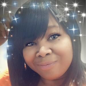 Meet your Posher, Patricia